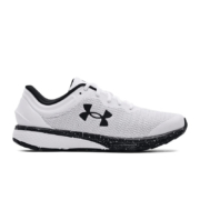 安德玛（UNDERARMOUR）Charged Escape 3男子运动跑步鞋3024912 白色101 44