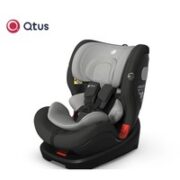 Qtus 昆塔斯 Quintus 昆塔斯Q22儿童汽车安全座椅 石墨蓝￥1630.00 5.7折 比上一次爆料降低 ￥50