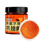 长征 腌料蜜汁味 140g*1瓶
