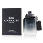 COACH 蔻驰 经典男士淡香水 EDT 60ml