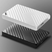 KESU 科硕 K3 移动硬盘 160GB + 防震包
