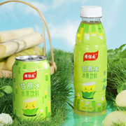 杨协成 甘蔗水饮料 420ml*15瓶