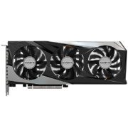技嘉 GIGABYTE Radeon RX 6500 XT GAMING OC 4GD电竞游戏设计智能学习电脑独立显卡