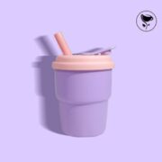 花一杯 彩虹摇摇杯