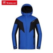 TOREAD 探路者 滑雪服 秋冬户外男女防泼水透湿双板滑雪服KAHG91603/92604