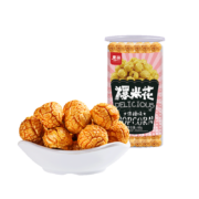 惠寻  焦糖味爆米花 180g