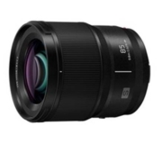 Panasonic 松下 S-S85 LUMIX S 85mm F1.8 远摄定焦镜头 松下卡口
