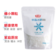 舒可曼 单晶冰糖 白冰糖老冰糖 花茶八宝茶炖雪梨 甜品甜汤调味 454g