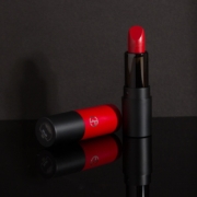 GIORGIO ARMANI 乔治·阿玛尼 挚爱哑光唇膏 #400 1.4g