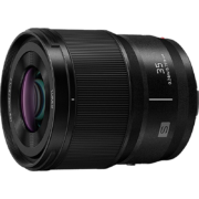 松下（panasonic） 松下（Panasonic）全画幅镜头无反微单相机适用于s5  L卡口 定焦50mm F1.8（S-S50GK） 官方标配