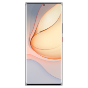 nubia 努比亚Z40Pro 8GB+128GB 星际黑 全新一代骁龙8 80W快充 35mm大师镜头 拍照5G手机