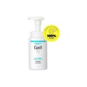 Curél 珂润 氨基酸保湿泡沫洗面奶 150ml