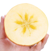 新疆阿克苏苹果 脆甜冰糖心 彩箱礼盒 力荐大果！5斤装【净重4.5斤】80-85mm