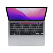 Apple/苹果 2022款 MacBook Pro 13.3英寸 M2芯片 笔记本电脑【5天内发货】