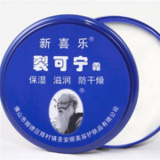 新喜乐 防裂护手霜 85g