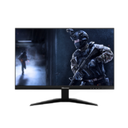 海信23.8英寸电竞 小钢炮165Hz 1ms（GTG） 广色域 色域切换 HDR  IPS 设计师 办公 游戏电竞显示器24G5F-SE