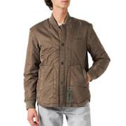 G-Star Raw 10 Degrees Sherpa 中性棒球领棉服夹克D22487