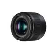 Panasonic 松下 G 25mm F1.7 ASPH 标准定焦镜头 Micro 4/3卡口 46mm（税费78.98元）