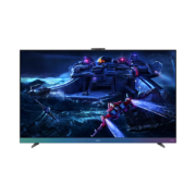 华为 Vision 智慧屏 Z65 电竞版  8核性能6GB+64GB 65英寸超薄全面屏4K超高清智能平板游戏电视机 HD65FRUC