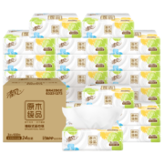 京东特价APP：清风 抽纸 3层*100抽*6包单提