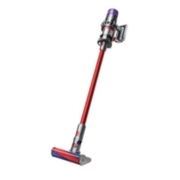 PLUS会员：dyson 戴森 V11 Fluffy 手持式吸尘器 镍色 2022款