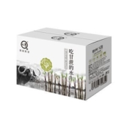 悠纯 认养 吃甘蔗的水牛纯奶 （4.0g蛋白质）200mL*10盒装*3件