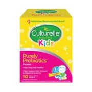 Culturelle 儿童益生菌粉剂 50袋