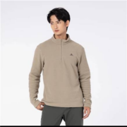 DECATHLON 迪卡侬 QUMM 男子抓绒衣 8156839