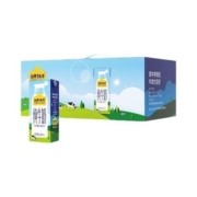 88VIP：认养一头牛 全脂纯牛奶250ml*20盒*2件