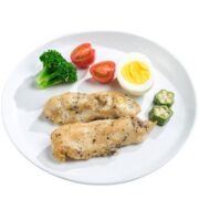 当顿庄园 即食鸡胸肉 100g*10袋
