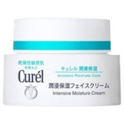 88VIP：Curél 珂润 润浸保湿滋养乳霜 40g*2件
