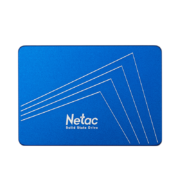 朗科（Netac）960GB SSD固态硬盘 SATA3.0接口 N530S超光系列 电脑升级核心组件