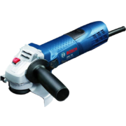 博世（BOSCH）GWS 720 角磨机切割机打磨机磨光机 720瓦 100mm 多功能电动工具 重载级