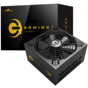 长城（Great Wall）额定850W GX金牌全模电脑电源（日系电容/自动启停/大单路/DC-DC/支持4090显卡）