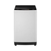 Midea 美的 MB100ECO-H01MH 定频波轮洗衣机 10kg 灰色