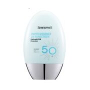 SHANGPREE 香蒲丽 保湿焕采防晒霜 SPF50+ PA++++ 60ml