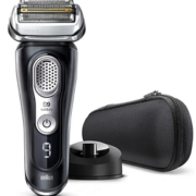 Braun 博朗 新9系 9340s 电动剃须刀