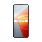 vivo iQOO 10 骁龙8+120W闪充自研芯片V1+E5超视网膜屏手机