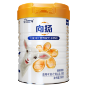 佳贝艾特（Kabrita）向扬 儿童成长配方羊奶粉 4段（3岁以上适用）700g