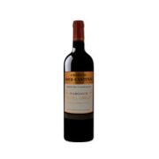 贝卡塔纳酒庄 玛歌三级名庄 干红葡萄酒 2014年 750ml单瓶装