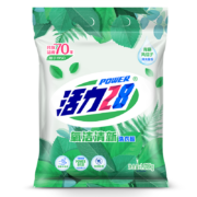 京东特价APP：Power28 活力28 氧洁清新洗衣粉 1.018kg
