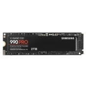 100定金：三星 990 PRO固态硬盘1T NVMe M.2游戏笔记本台式机电脑SSD