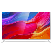 乐视电视 G55S 55英寸 4K超高清护眼智慧屏 金属巨幕大屏 3+32G大存储 MEMC防抖 远场语音超薄液晶平板电视机