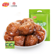 佳宝加应子500g蜂蜜嘉应子李干李子干西梅话梅梅子蜜饯果脯小零食