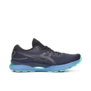 【滔搏运动】Asics亚瑟士 男子GEL-NIMBUS 24跑步鞋 1011B359-004 43.5