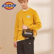 Dickies 斜挎包男女情侣印花标志斜挎包 多款可选