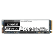 PLUS会员：Kingston 金士顿 KC2500 M.2固态硬盘 2TB