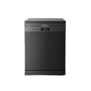 Midea 美的 JV20 嵌入式洗碗机 13套 黑色