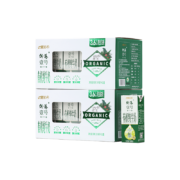 供港壹号 有机纯牛奶 250ml*12*2箱