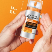 L'Oreal Paris 巴黎欧莱雅 男士劲能极润保湿霜 100ml